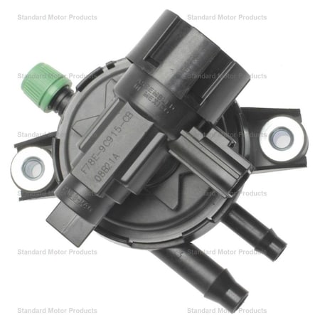 Standard Ignition Canister Purge Valve, Cp520 CP520